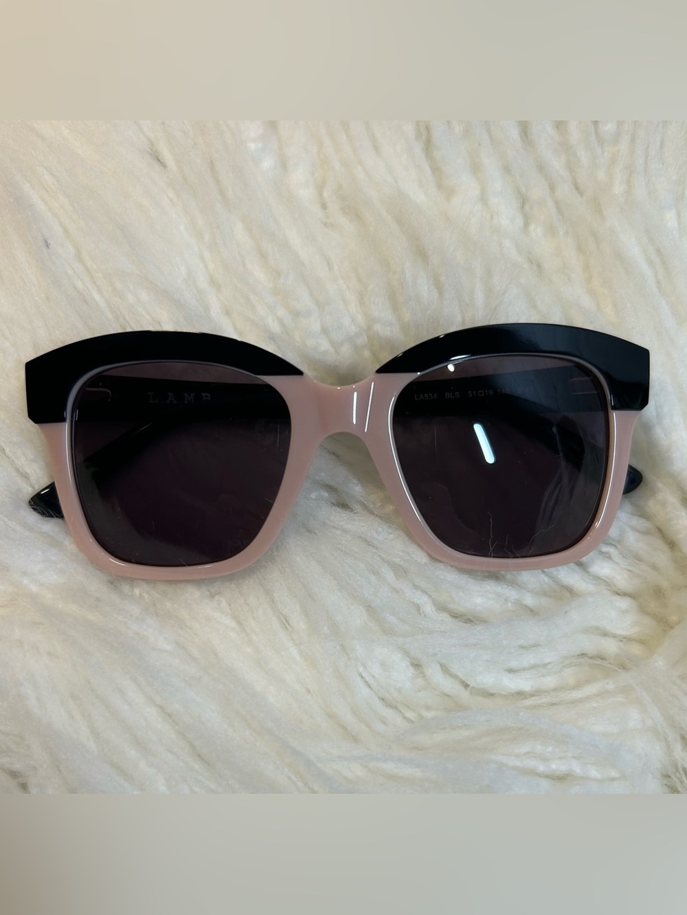Designer L.A.M.B. Sunglasses Eyewear💖🖤💖